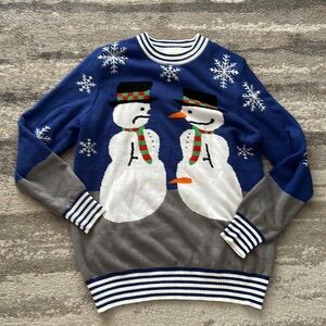 Tipsy Elves Ugly Sweater XXL